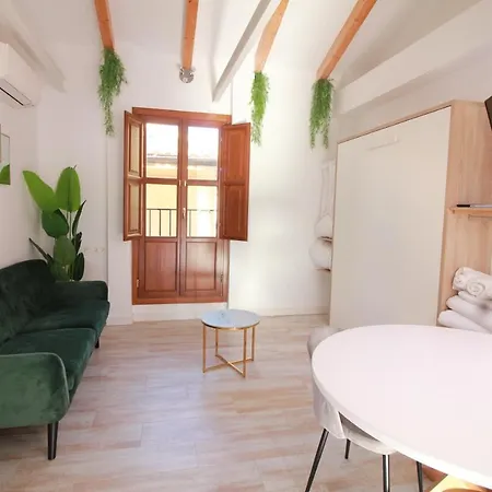 Gloria Suites-3