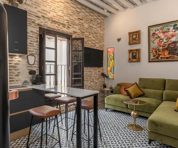 tuGuest Puerta del Dauro Apartment